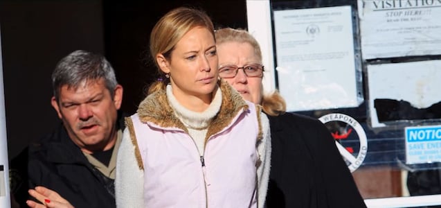 ¿Qué pasó con Molly Martens y dónde está ahora?