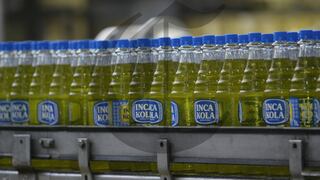 Lindley: Subsidiaria de Coca-Cola inicia venta de su participación a Arca Continental