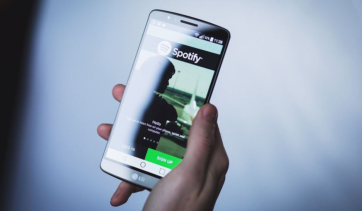 Spotify permite bloquear a los artistas que no gusten al usuario. (Foto: Pixabay)