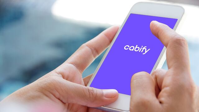Cabify crece por encima del 30% por tercer año consecutivo y alcanza los US$900 millones de facturación