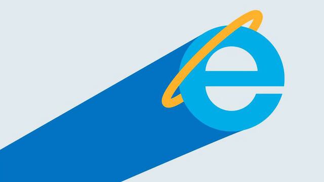 El final definitivo de Internet Explorer será este 15 de junio