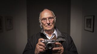 Carlos Saura, maestro del cine español, fallece a los 91 años