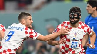 Marcador, Croacia vs. Marruecos por el Mundial 2022 | VIDEO