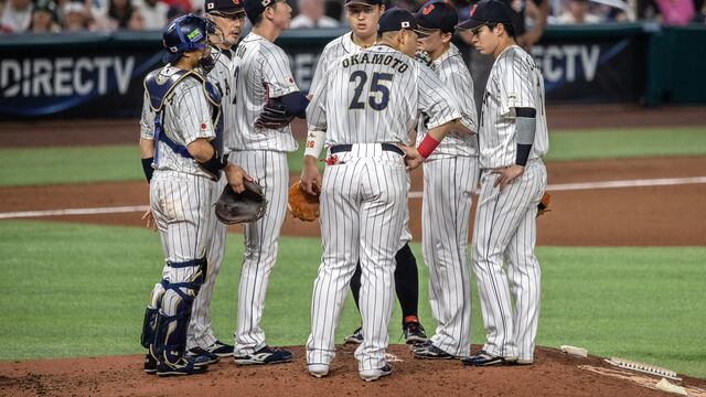 ¡Japón es el campeón! Derrotó 3-2 a Estados Unidos