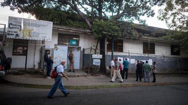 Elecciones primarias en Venezuela: más de 200.000 migrantes actualizaron sus datos para votar