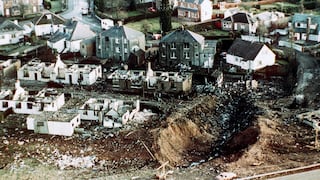 Justicia de EE.UU. relanzará proceso judicial por el atentado de Lockerbie según medios