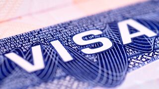 La advertencia de Estados Unidos para los que tengan visa aprobada: “No garantiza la entrada ni permanencia en el país”