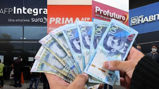Última oportunidad para retirar tu AFP: fechas libres en diciembre, LINK oficial y pasos a seguir