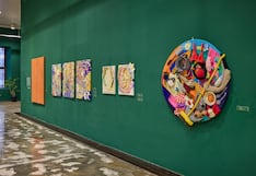 “Soy tierra, soy raíz”: la propuesta de Ariana Macedo en el MUCEN