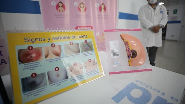 Mujeres tendrán un día anual de licencia para hacer descarte de cáncer de mama y cuello uterino
