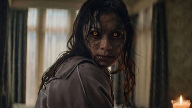 “Evil Dead: En Llamas”: tráiler oficial y fecha de estreno en Perú