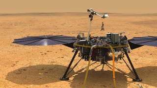 Marte: astromóvil afina su autonomía en el Sáhara para futuras misiones en el Planeta Rojo