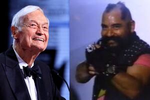 Roger Corman, la leyenda que descubrió a Scorsese y produjo cine en Perú: con Diego Bertie y Ramón García