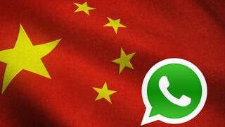 Apple elimina a WhatsApp de la App Store en China: cómo descargar el aplicativo