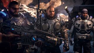 E3 2019 | Todo lo que se sabe de Gears of War 5, el gran exclusivo de Microsoft