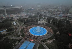 Kia Media Maratón de Lima & 10K Powered by Puma: quién ganó y todo lo que dejó la carrera | FOTOS