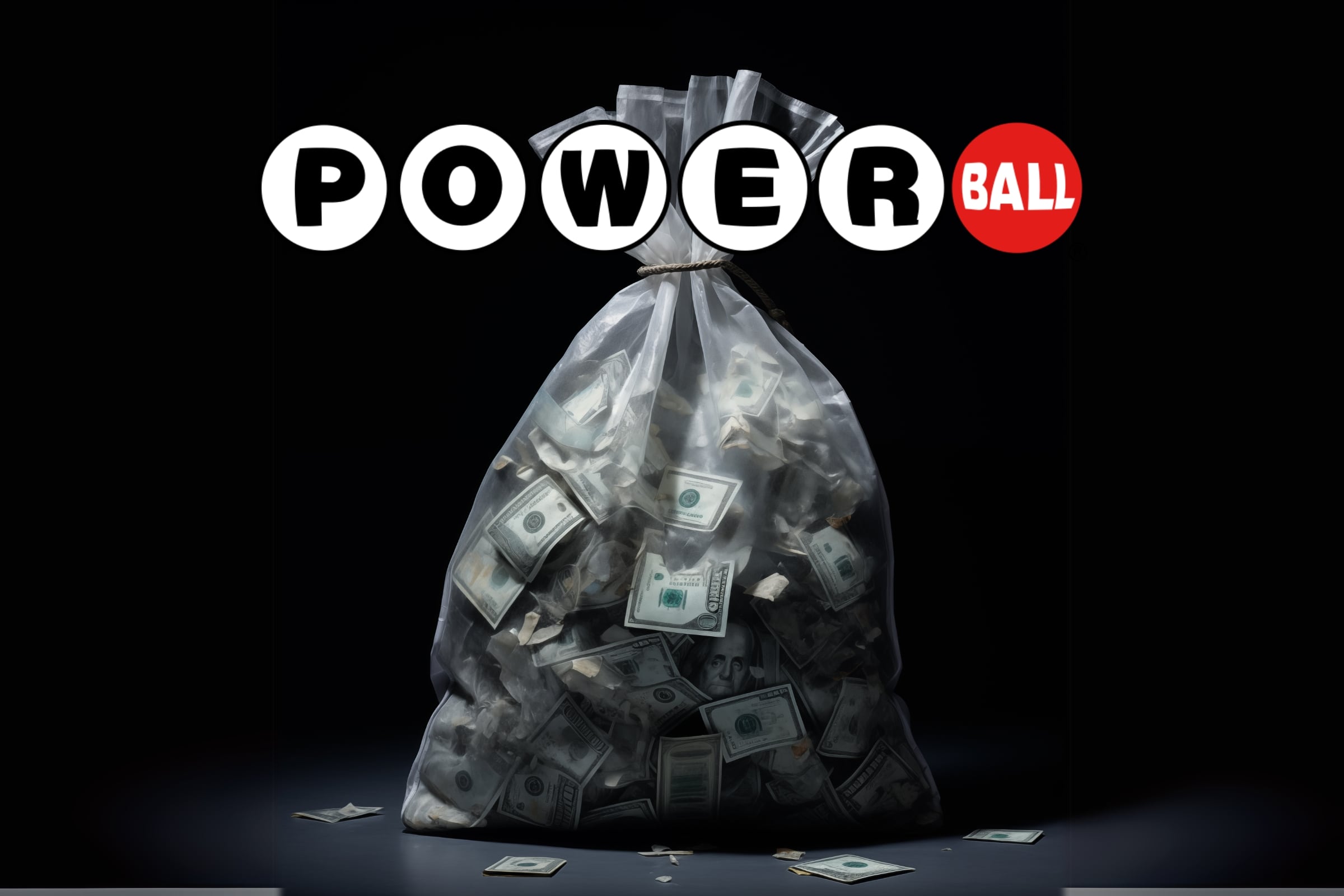 Powerball suele ofrecer millonarios premios que cambian la vida de familias enteras (Foto: Freepik)