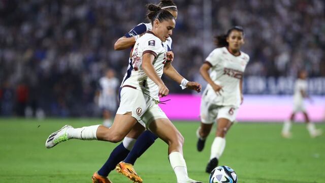“Lacoste ha tenido una tremenda temporada” y “que se defina el título por penales”: el análisis de la histórica final de la Liga Femenina