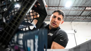 Huracán Melissa golpea Jamaica: cómo ayudar y dónde donar desde el sur de Florida