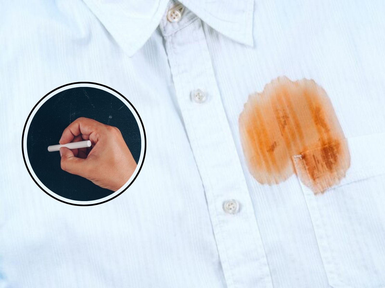 TRUCOS CASEROS | Quedarás sorprendido por la efectividad de este hack contra este problema. (Foto: 8photo/Freepik)