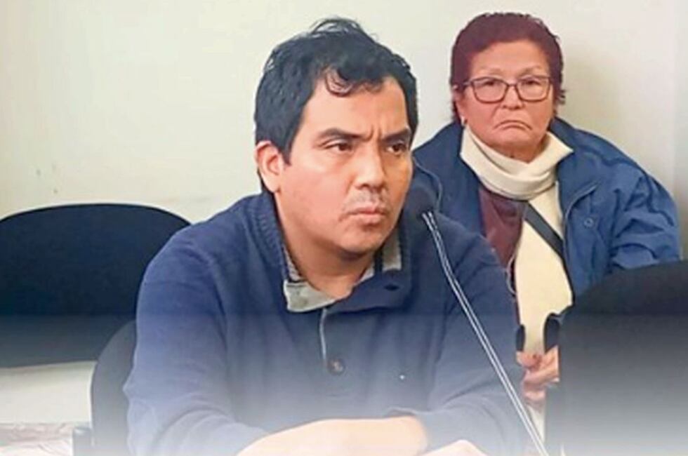 En redes sociales han aparecido múltiples testimonios de mujeres que afirman haber sido acosadas por él. Foto: Buenos Días Perú