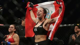 Combate Américas: todos los resultados del evento de MMA en Lima