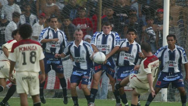 Este es el menú ‘especial’ que almorzaban los futbolistas de Alianza Lima antes de jugar ante Universitario: exfutbolista blanquiazul lo revela