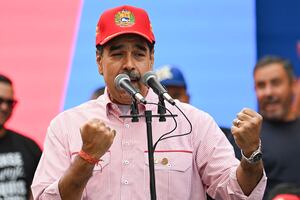 Venezuela acusa a la CPI de desatender sus deberes para justificar “colonialismo jurídico”