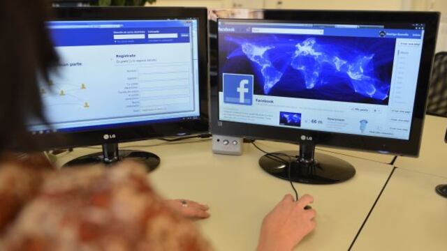 "Facebook es ahora el cuarto poder", por Salvador del Solar