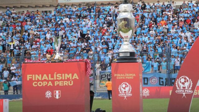 Fue una de las revelaciones de la Liga 1, campeón en el fútbol peruano y ahora jugará la Copa Perú 2024