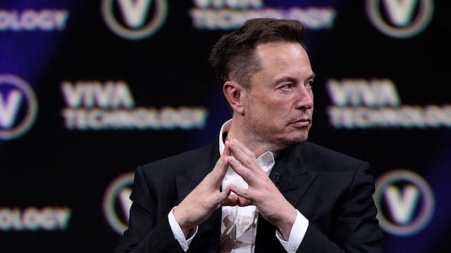 ElonJet, el bot de Twitter que seguía al jet de Musk, ahora está en Threads de Meta