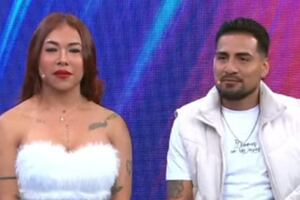 Dayanita presenta nuevo saliente y revelan en vivo que tiene denuncias por tráfico de drogas