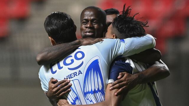 Junior eliminó a Unión La Calera en los octavos de final de la Copa Sudamericana