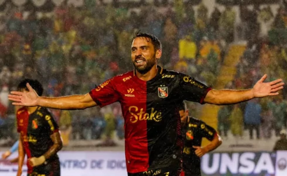 Partidos del viernes 27 de febrero del 2026: revisa la programación completa del Fútbol En vivo que se juega en el día.
