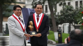 Waldemar Cerrón: “No hay ningún problema” que Perú Libre integre Mesa Directiva con Fuerza Popular