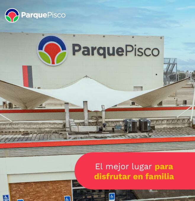 Parque Arauco anunció que sus centros comerciales al sur del país cambiarán de nombre a Parque Cañete, Parque Cañete y Parque Chincha. Foto: Parque Arauco
