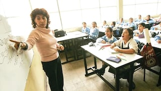 Bono docentes 2023: ¿Cuándo podrá ser cobrado los 950 soles para profesores?