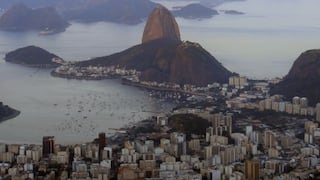 Copa Confederaciones: Brasil cerrará hoteles que cobren precios abusivos