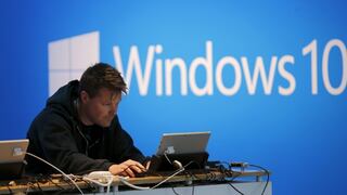 Windows 10: Microsoft espera hacer olvidar errores del pasado