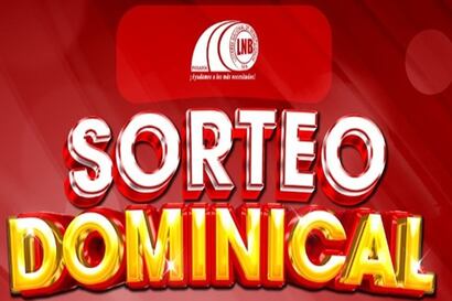 Resultados de la Lotería Nacional de Panamá del dominical del 31 de agosto