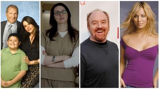 Emmy 2014: los favoritos para mejor serie de comedia
