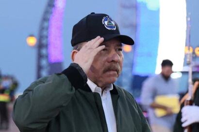 Ortega dice que Estados Unidos intenta “derrocar gobiernos” con militares en el Caribe
