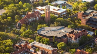 Lista completa de las mejores universidades de Florida