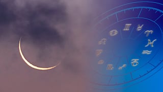 Mira cómo AFECTARÁ la Luna Nueva en Virgo a los 12 signos del zodiaco
