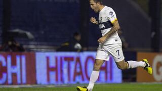 Boca Juniors venció 1-0 a Colón y rompió mala racha de 12 partidos sin ganar