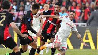 Qué resultado necesita Melgar para clasificar a la semifinal de Copa Sudamericana 2022