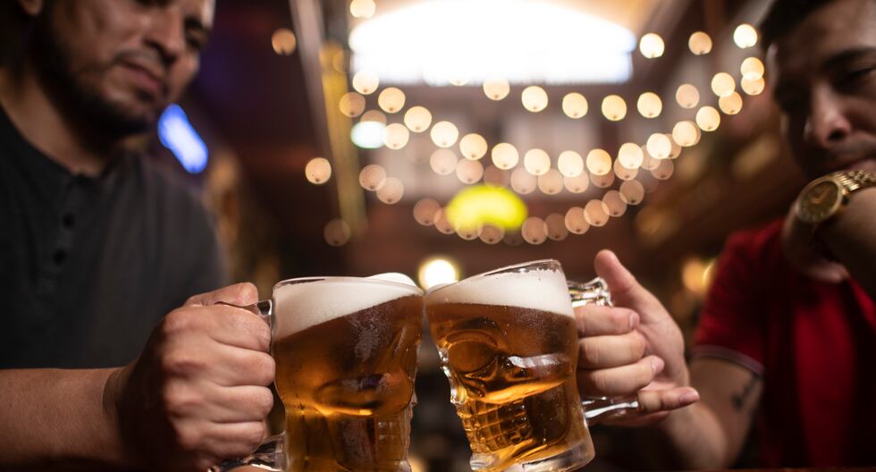 El Rincón Cervecero es una cervecería ubicada en el Centro de Lima que cumple 25 años. (Foto: Elías Alfageme).