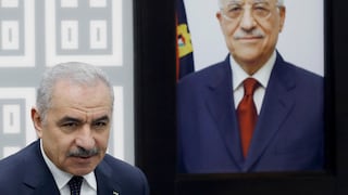 El gobierno de la Autoridad Palestina presenta su dimisión al presidente Abbas