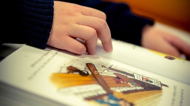 Día del Libro: ¿qué tipos de obras son las adecuadas para cultivar el hábito de la lectura en los niños?
