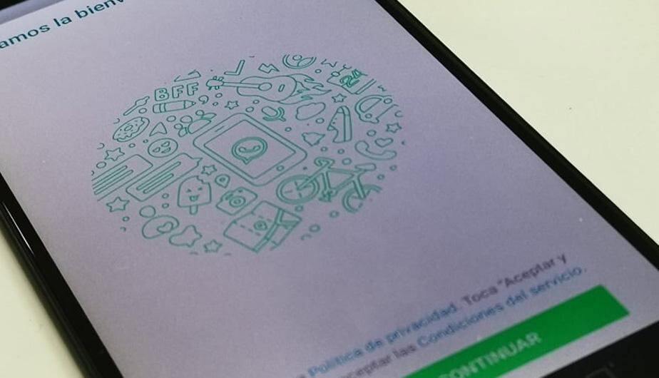 WHASTAPP | Existe una sencilla configuración para proteger tu cuenta de los hackers. (Foto: Mag)